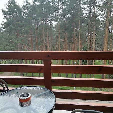 Apartman Nele Zlatibor Exterior foto