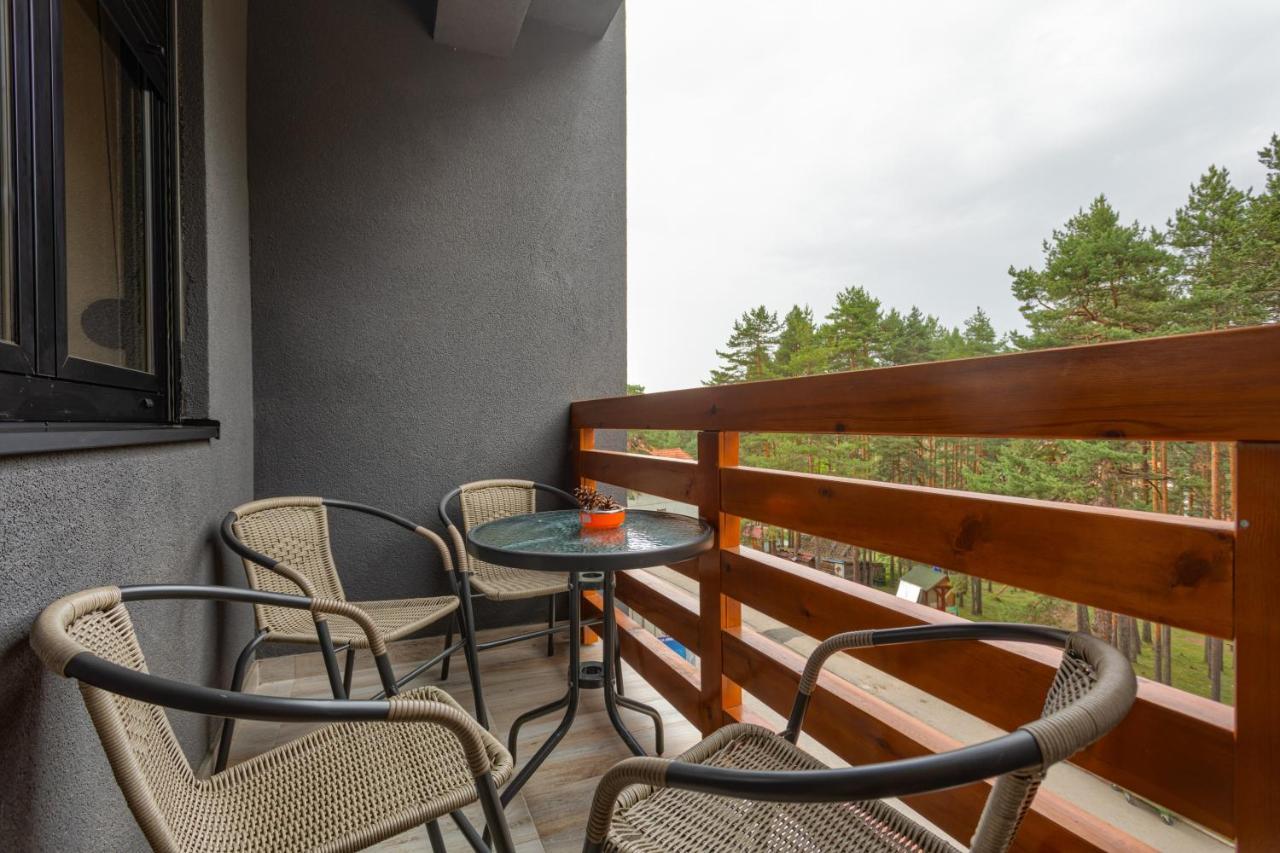 Apartman Nele Zlatibor Exterior foto