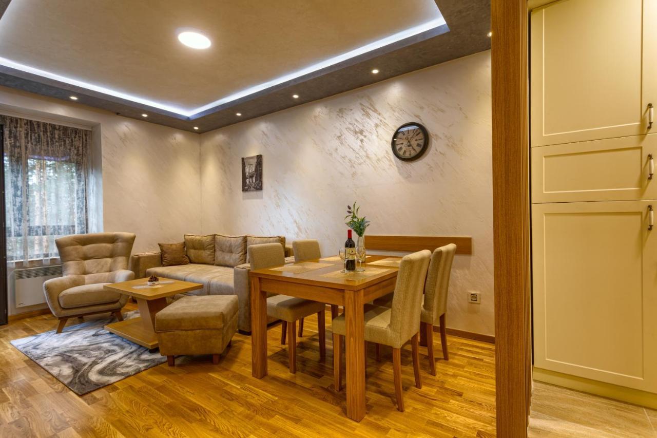 Apartman Nele Zlatibor Exterior foto