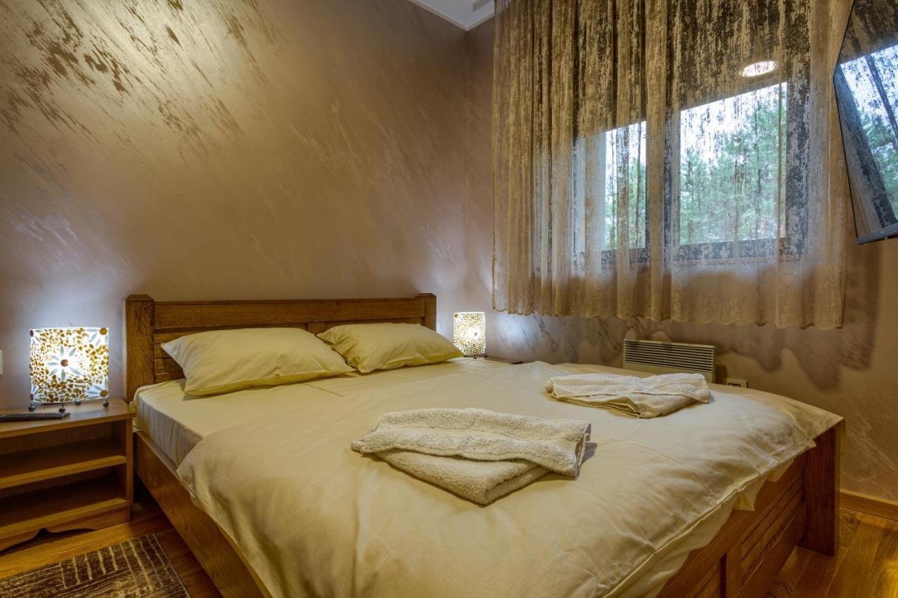 Apartman Nele Zlatibor Exterior foto