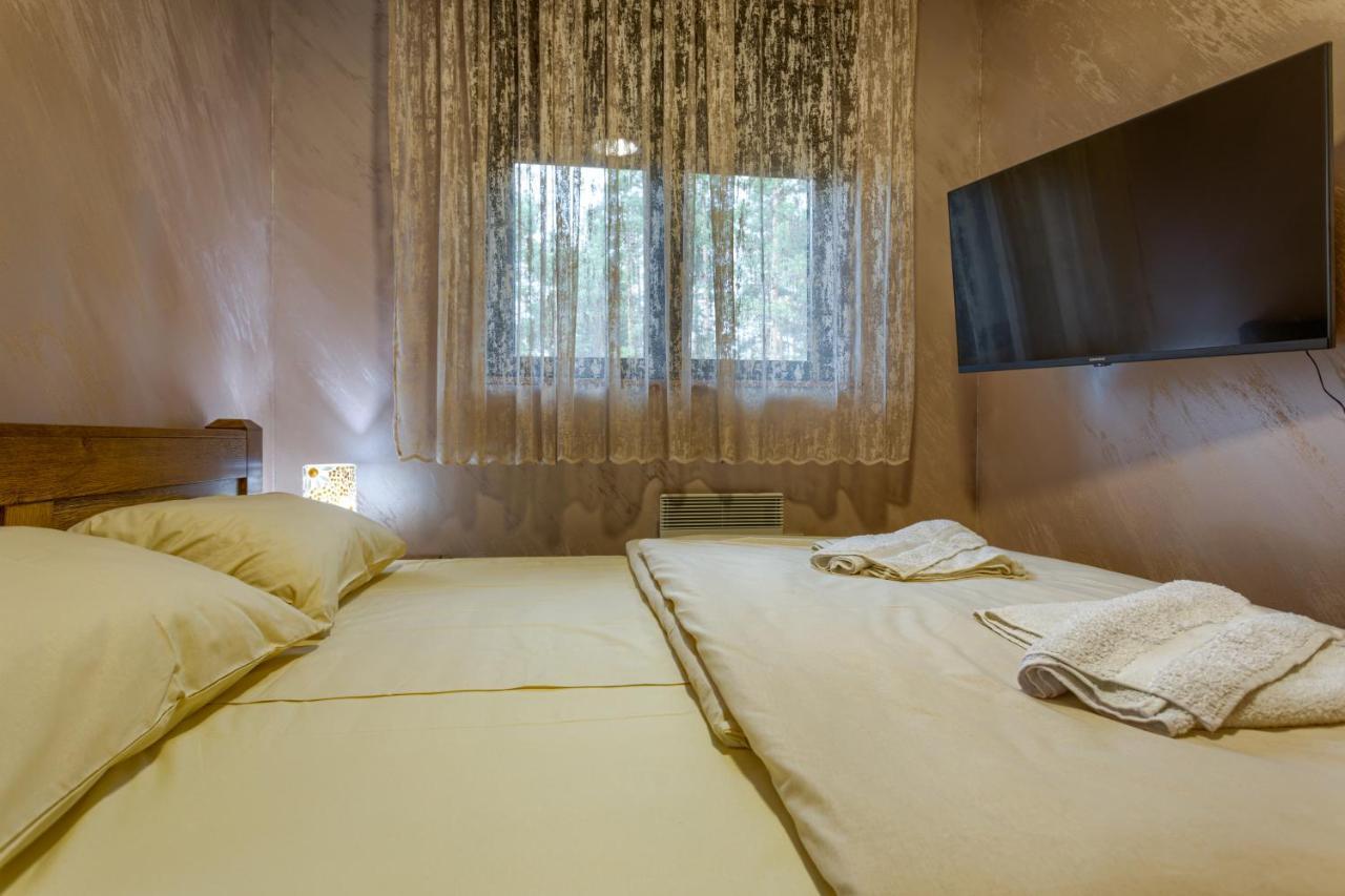 Apartman Nele Zlatibor Exterior foto